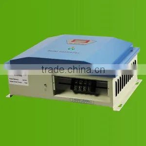 3000W Solar Charge Controller thumbnail-1