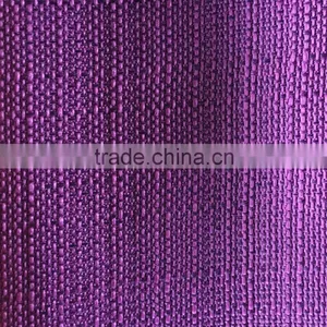 Imitation Linen Fabric Material for Sofa Set thumbnail-3