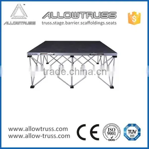 Cost-effective Portable Stage Platform for Sales thumbnail-5