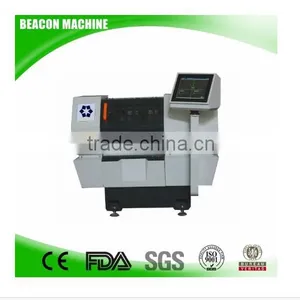 2016 The Hot Sale and High Quality of RYQ-16 Rotor Dynamic Balancing Machine thumbnail-1