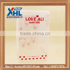 Twill pp Sweety Doll Packaging Box thumbnail-1