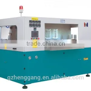 1 Cavity Bottle Blow Molding Machine thumbnail-1