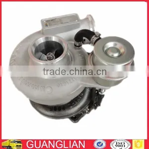 High Quality ISF3.8 Diesel Engine Turbocharger 3772742 thumbnail-2