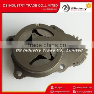 4BT 4939587 Oil Pump thumbnail-3