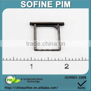 Powder Metal Injection Molding Parts For Different Size Of SIM Card thumbnail-6