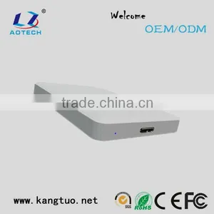 Hot Selling 2.5 SATA Usb3.0 Hdd Enclosure thumbnail-2