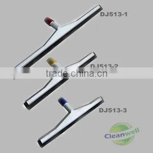 China-made Telescopic Window Cleaner Squeegee thumbnail-1