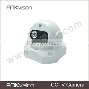 CCTV Camera Waterproof IR Cut HD AHD 1MP 720P + HD 3mp IR CUT Hemisphaerium thumbnail-1