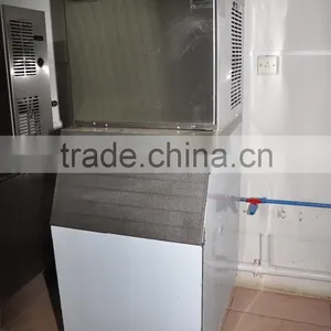 Ice Making Machine(CE Certificate) thumbnail-6