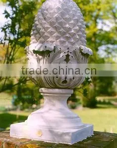 Decorative Finial thumbnail-1