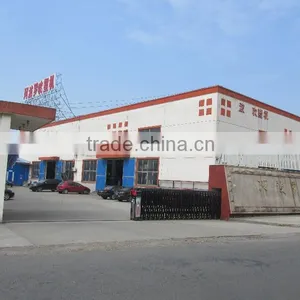 Zhangjiagang Apollo Machinery Co., Ltd. company overview - view 2 thumbnail