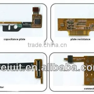 Custom Electronic PCB Assembly Board PCBA Manufacturer thumbnail-1