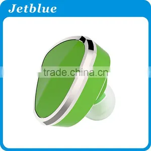 Wireless Earpiece Bluetooth Earbud For All Smart Phones thumbnail-2