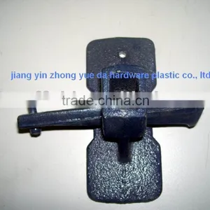 Rapid Clamp for Formwork,wedge Clamp thumbnail-1