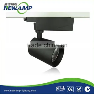 Top Quality IP33 Flexible Track Lighting Fixtures thumbnail-2