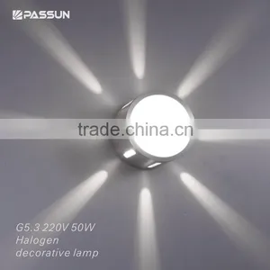 Surface Mounted Decorative Light Fixture / Modern Holagen Light thumbnail-1