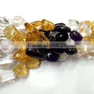 Multi Stone Plain Nugget thumbnail-2
