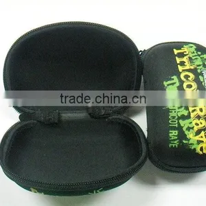 Gc- Hot Portable Travel Organizer Electronics Accessories EVA Hard Drive Case thumbnail-3