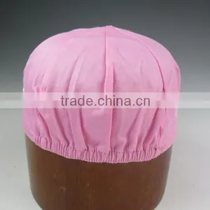 Pink Camo Baseball Cap thumbnail-4