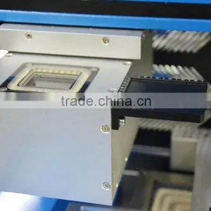 Manufactory Price Chip Rework Bga Machine WDS-750 for BGA Factory Repair Dead Bga on Motherboard thumbnail-5