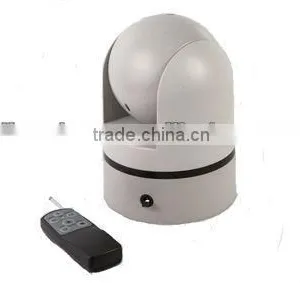 LS-C010 LED Remote Controlled Lantern thumbnail-1