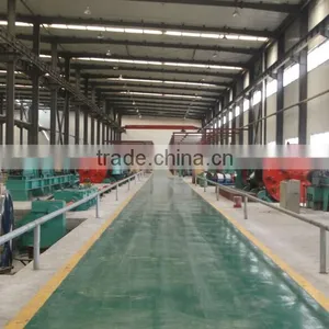 10mm 8*25fi+iwrc Steel Wire Rope for Elevator thumbnail-1