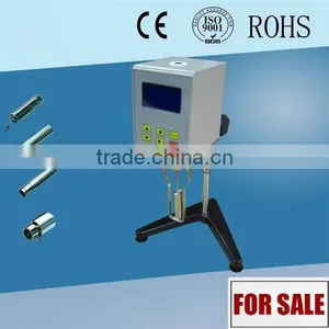 Easy Operation Digital Rotational Viscosity Measurement thumbnail-1