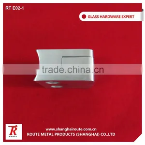 304 Stainless Steel Glass Railing Clamp thumbnail-3