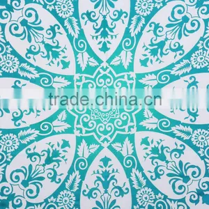 Mandala Tapestry Screen Printed Home Textile Wall Hanging Tapestry Manufacturer In India thumbnail-3