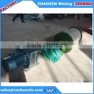 Mining Dry Magnetic Roll Equipment , Magnetic Plant in Mining Machinery thumbnail-3