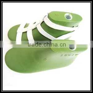 The Shoe Lasts for Children's Sandals thumbnail-5