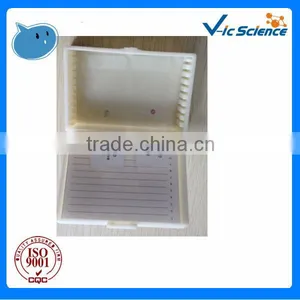 Firm and Beauty Plastic Boxes for Prepared Slides thumbnail-1