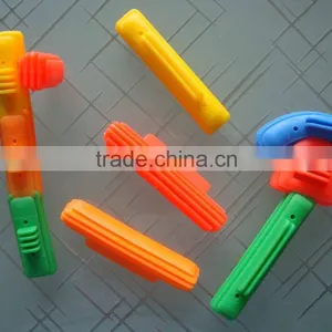 Plastic Building Connector Toys thumbnail-4