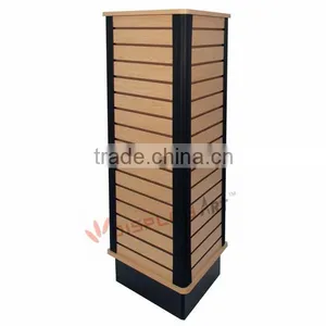 Shoe Slatwall Fixture for Display thumbnail-1