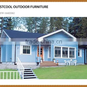 Readymade Wooden Homes thumbnail-1