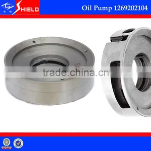 1269 202 104 MAIN DRIVE GEAR OIL PUMP for ZF GEARBOX 5S-111GP / 5S150GP thumbnail-3