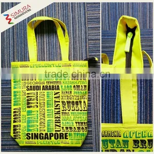Good Quality Casual Use Tote Bag thumbnail-3