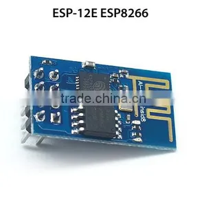 2016 High Quality Esp8266 Serial Wifi Wireless Transceiver Modules thumbnail-1