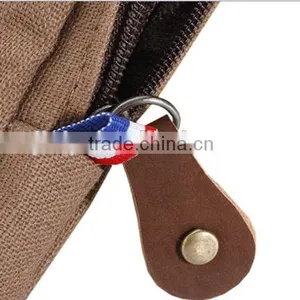 Women Lady Girl Coin Money Bag Purse Wallet thumbnail-3