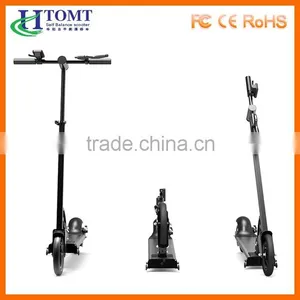 Adults Foldable Electric Scooter 48v 2 Wheels Electric Motorcycles Electric Scooter Motor thumbnail-2