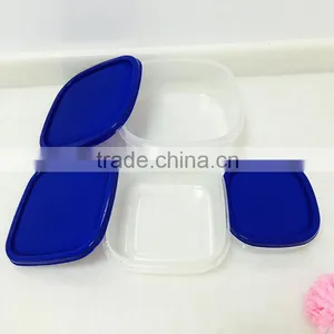 Hotsale High Quality Lunch Box Food Container thumbnail-4