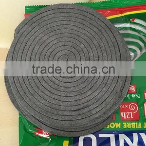 Anlu Plant Fiber Mosquito Coils Paper Coil With High Quality Competitive Price thumbnail-3