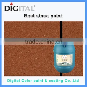 Chna Supplier Exterior Wall Natural Stone Granite Marble Paint thumbnail-1