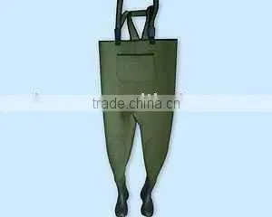 Breathable Fishing Wader thumbnail-1