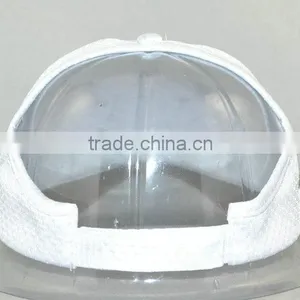 Guangzhou Hat Factory Professional Custom Women-only Sun Visor thumbnail-3