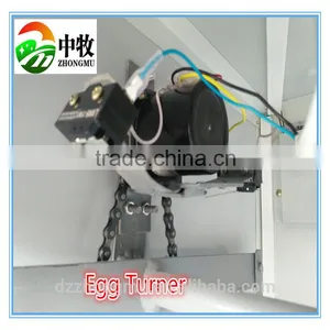 Hot Sell Duck Egg Incubator ZM-7056 Digital Temperature Controller10000 Chiken Egg Incubator thumbnail-4