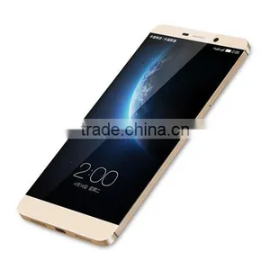 Original Letv LeEco Le Max X900 Mobile Phone Snapdragon 810 Octa Core 4G LTE 6.33" 2560*1440P Android Fingerprint ID Smartphone thumbnail-2