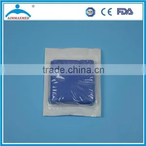 5*5 12ply 5*5 16ply Gauze Swabs thumbnail-1