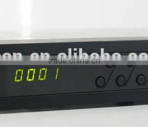 VCAN0870 Philippine Home ISDB-T Digital tv Box MPEG4 Full Segment USB Recorder thumbnail-1