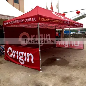 10x20 Manufacturer China Heavy Duty Beach Gazebo Tent thumbnail-6